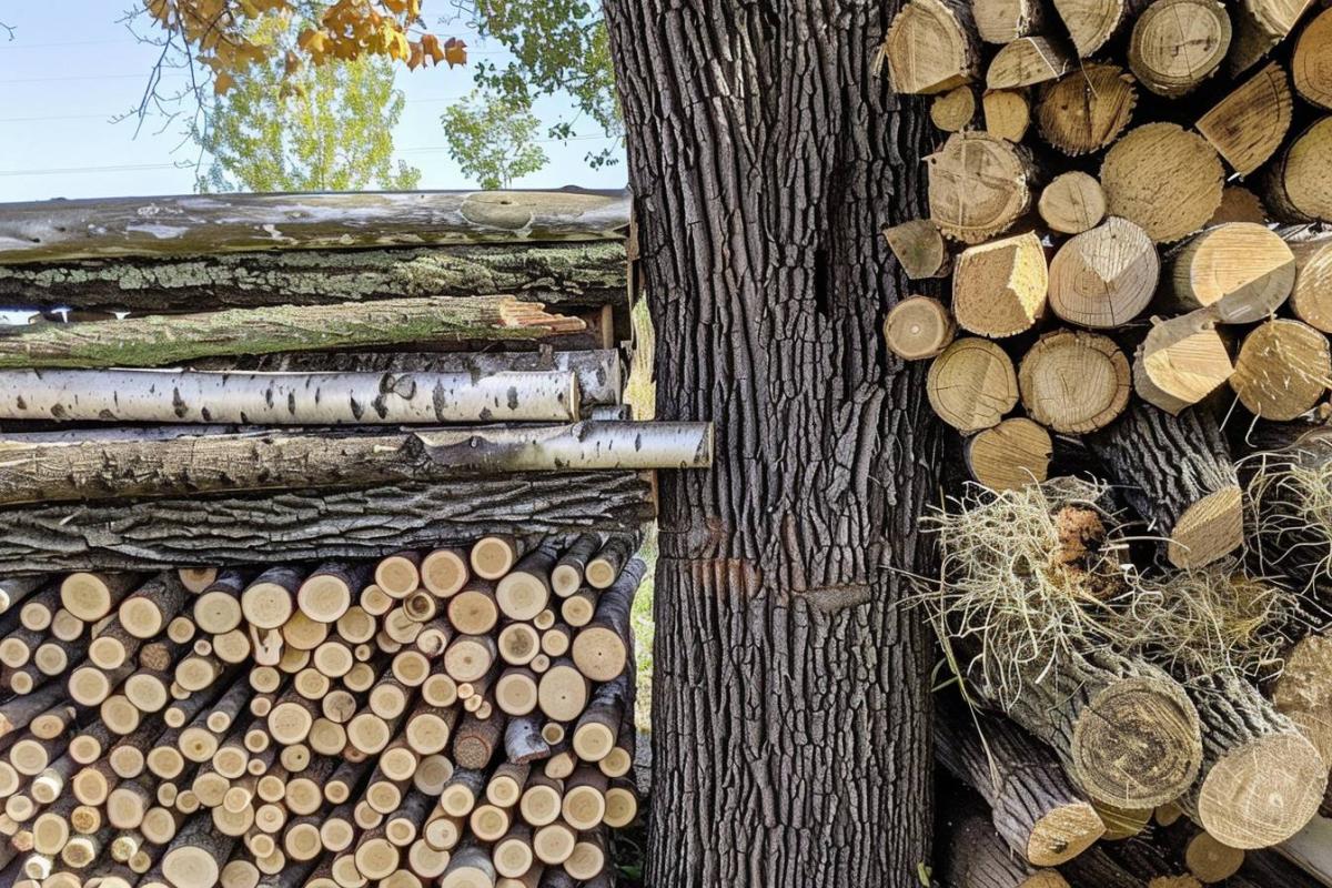 Guide 2024 : Calculer le prix stère de bois facilement - Astuces et conseils