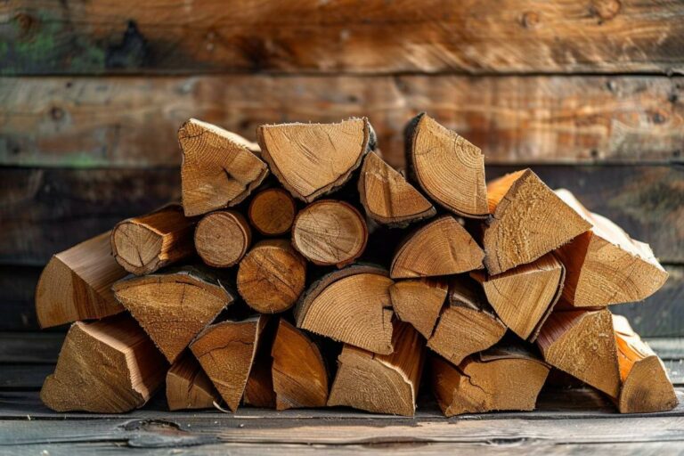 Guide 2024 : Calculer le prix stère de bois facilement - Astuces et conseils