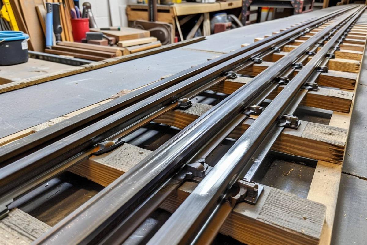 Guide complet pour choisir et installer votre rail placo en 2024 facilement