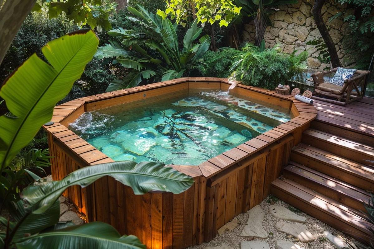 Comment choisir la meilleure piscine hors sol bois en 2024 ? Guide d'achat complet
