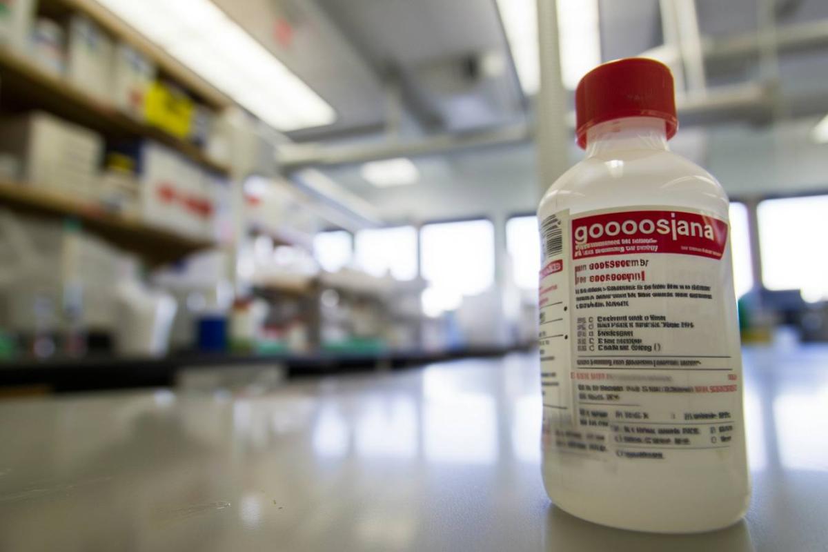 Dosage glyphosate pour 5L d'eau : conseils et astuces sur le forum 2024