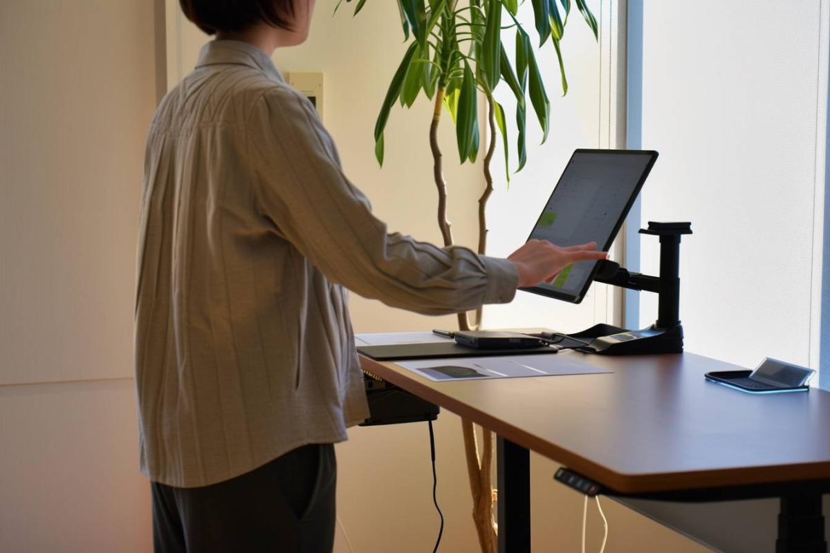 Choisir la hauteur idéale pour votre plan de travail de cuisine : conseils et astuces