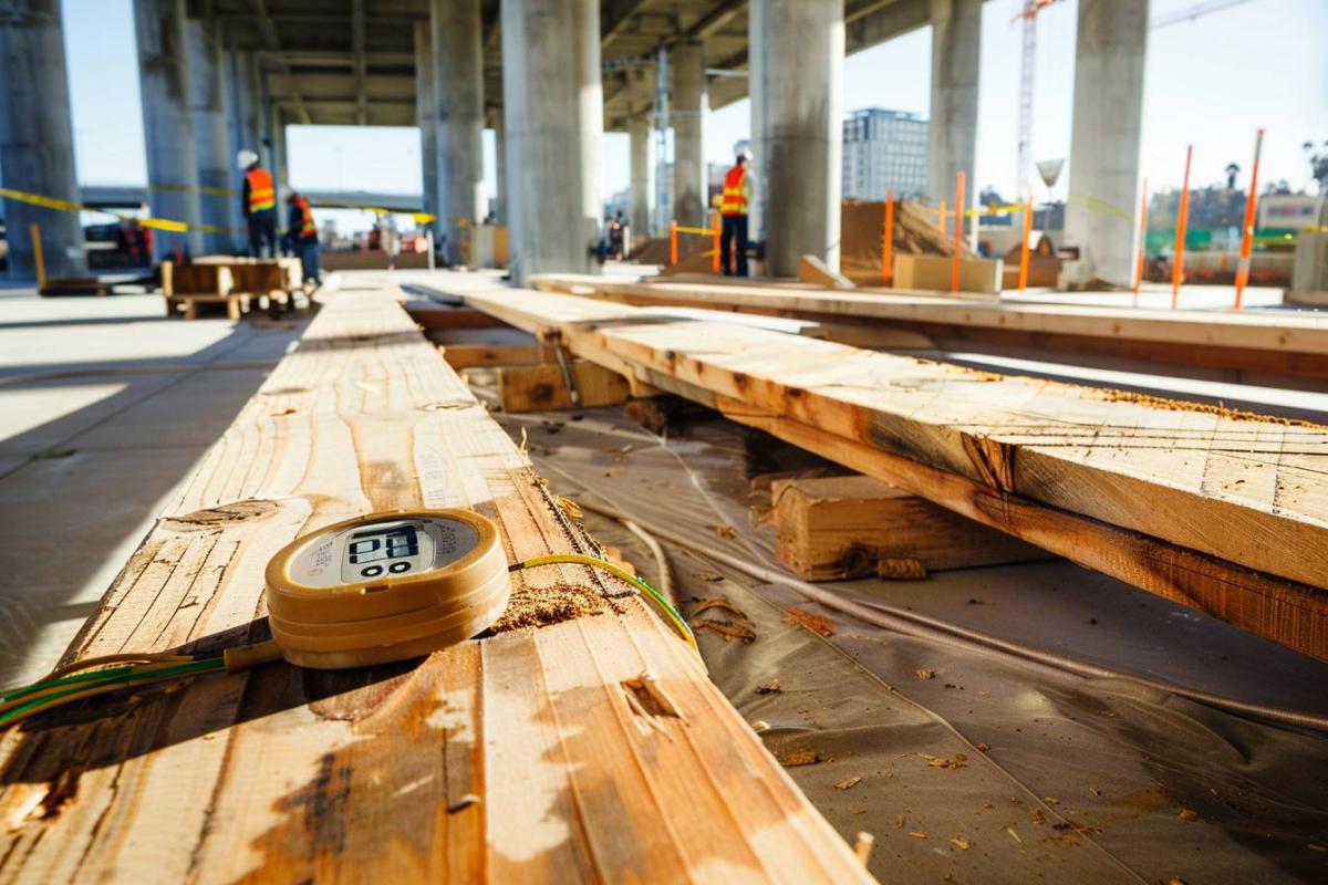 Choisir la meilleure planche de coffrage en 2024 : conseils et recommandations