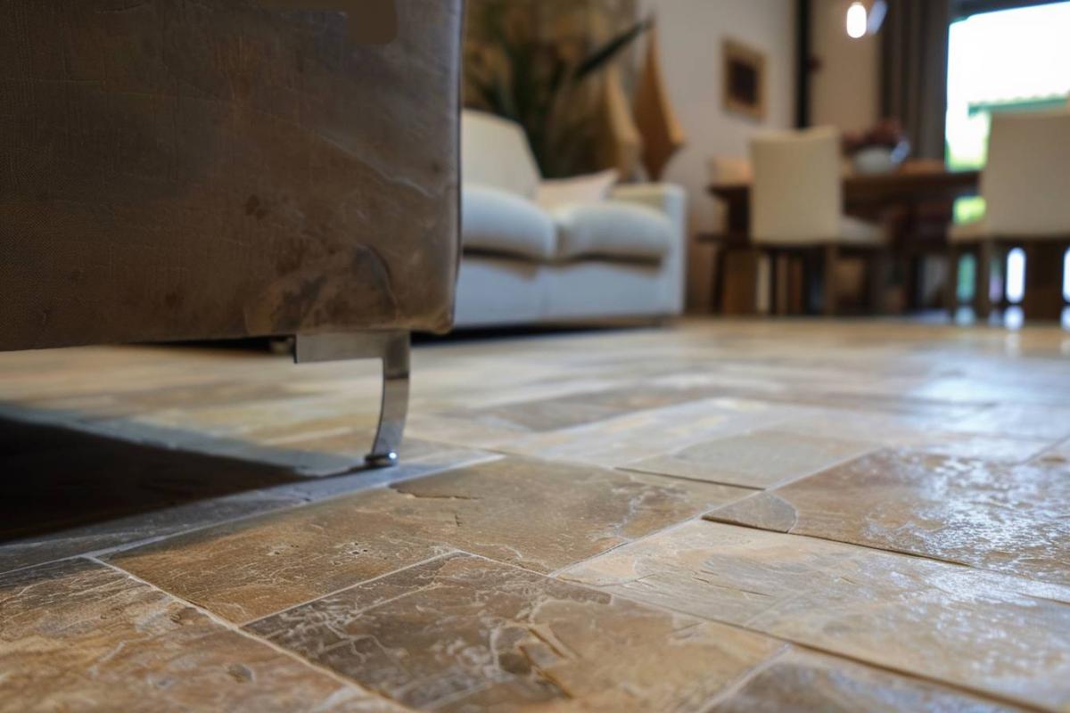 Guide d'achat 2024 : choisir le meilleur carrelage Porcelanosa pour votre maison