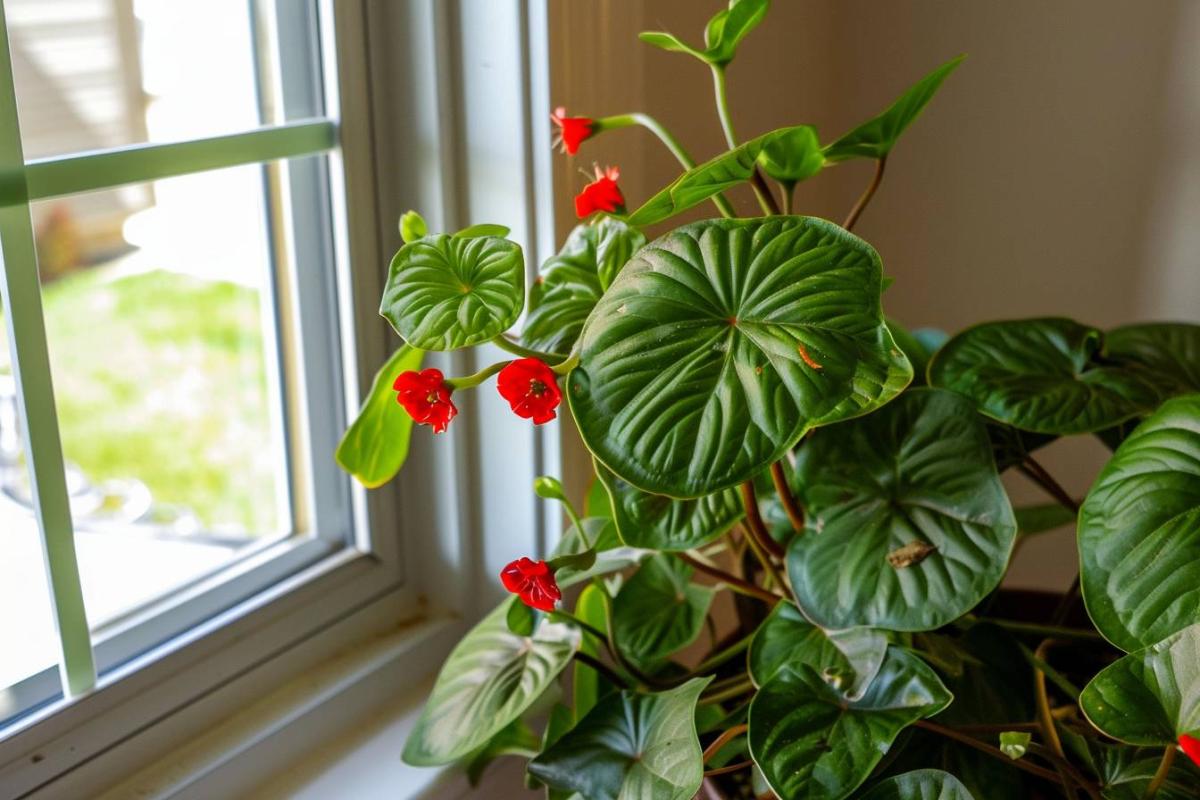 Comment prendre soin de votre anthurium : astuces pour une floraison éclatante