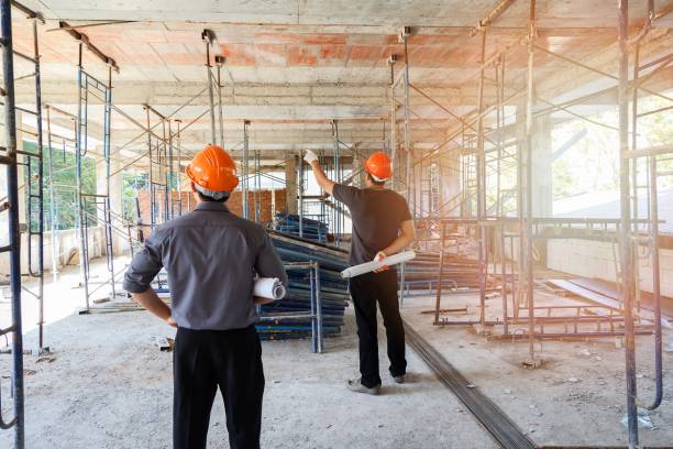 expert en bâtiment projet immobilier