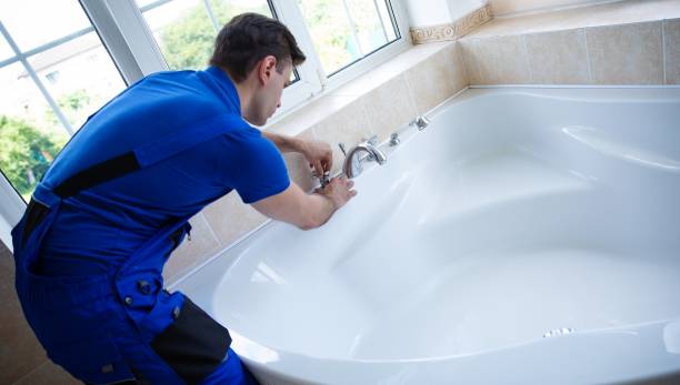 renovation de salle de bains