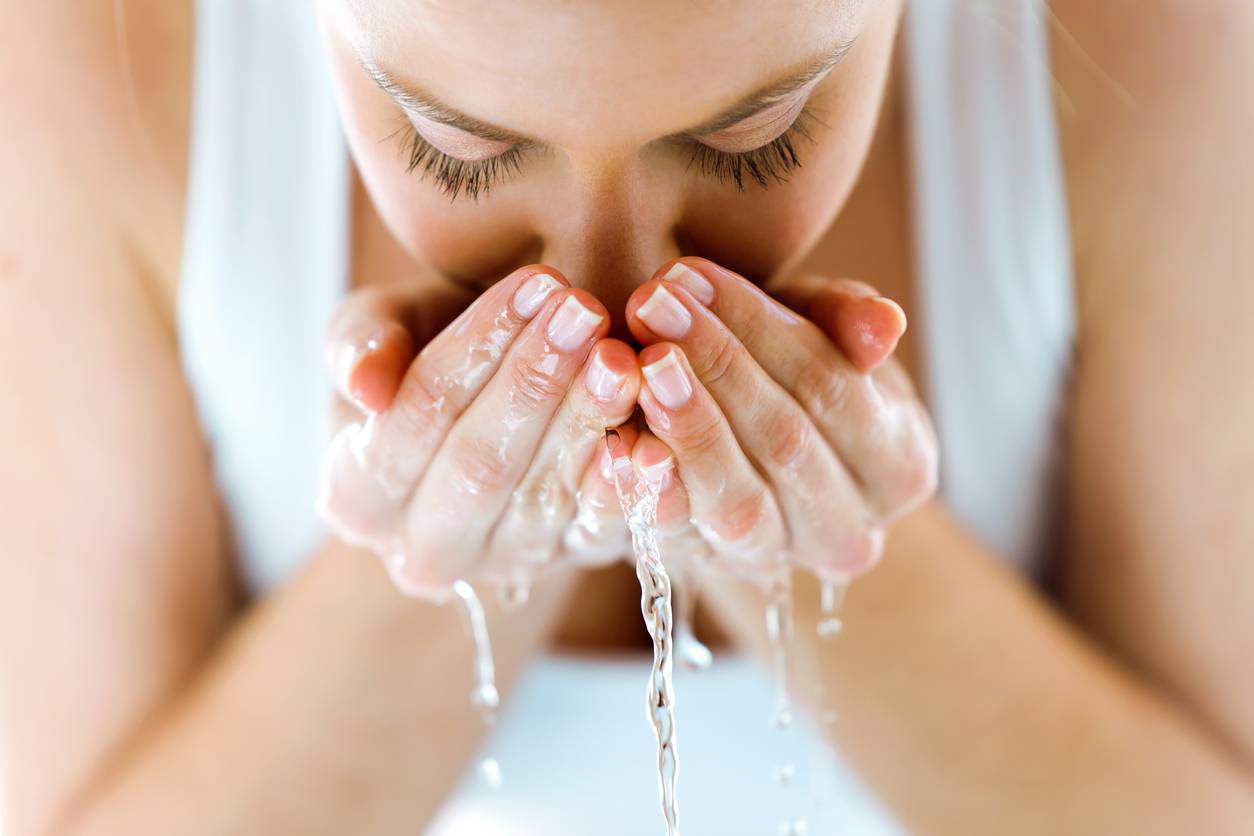 bienfaits adoucisseurs d'eau au CO2