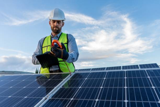 Installateur photovoltaïque RGE