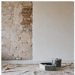 Éditorial 1 - Rénovation