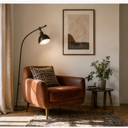 Éditorial 3 - Décoration