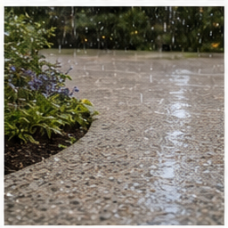 Guide - Le béton drainant est-il adapté à votre terrasse ou allée?