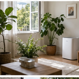 Guide - Choisir des solutions efficaces pour améliorer la qualité de l’air intérieur
